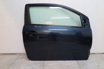 Citroën C1 II rechter voorportier, Verzenden