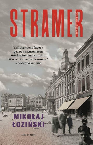 Stramer (Goed), Boeken, Verzenden, Nieuw