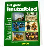 Het grote knutselblad voor kinderen 8710966035412, Verzenden, Gelezen, : Margret Seewald