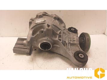 Differentieel achter Landrover Range Rover O187253, Nieuw