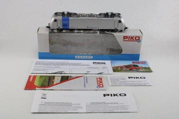 Piko H0 - 96547 - Elektrische locomotief (1) - Serie 28, Hobby & Loisirs créatifs, Trains miniatures | HO
