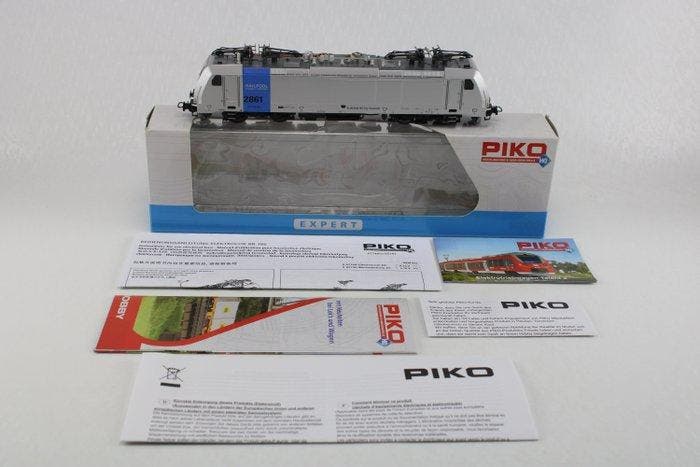 Piko H0 - 96547 - Elektrische locomotief (1) - Serie 28, Hobby en Vrije tijd, Modeltreinen | H0