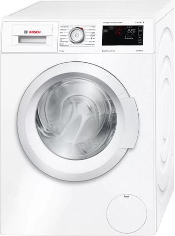 Bosch Wat28644nl I-dos Wasmachine 8kg 1400t, Ophalen of Verzenden