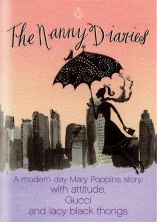 Nanny Diaries 9780141008929 Emma McLaughlin, Boeken, Taal | Engels, Gelezen, Verzenden
