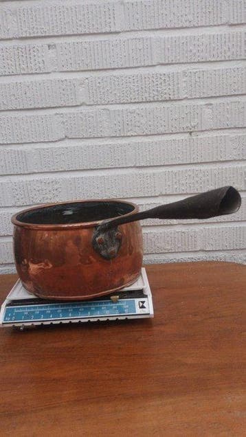 Steelpan - Koper, Antiek en Kunst