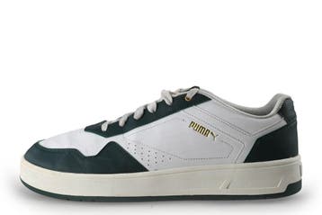 Puma Sneakers in maat 47 Wit, Kleding | Heren, Schoenen, Puma, Verzenden, Wit, Zo goed als nieuw