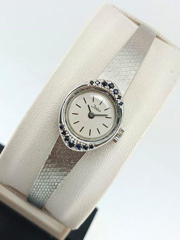 JoBo - Vintage Silver - Zonder minimumprijs - Dames -