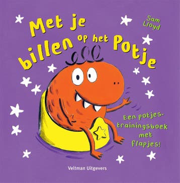 Met je billen op het potje 9789048318483 Sam Lloyd, Verzenden, Gelezen, Sam Lloyd