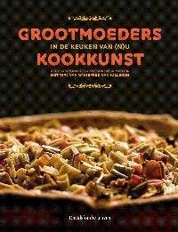 Grootmoeders kookkunst in de keuken van (N)u (Goed), Verzenden, Nieuw