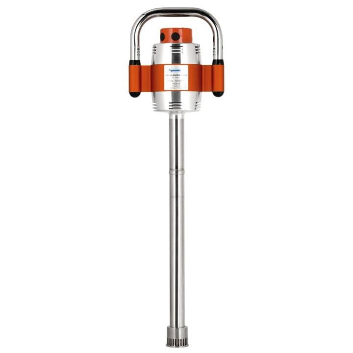 Staafmixer | SMX | Regelbare Snelheid | Cap. 200L | 1kW, Articles professionnels, Horeca | Équipement de cuisine, Envoi