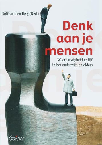 Denk aan je mensen 9789044121056, Boeken, Verzenden, Gelezen