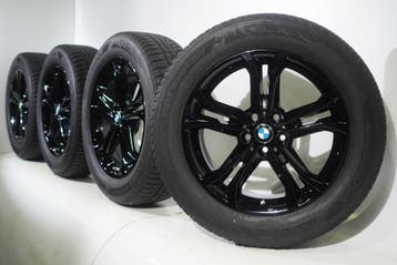 BMW X3 X4 G01 G02 688 18 inch velgen Hankook Winterbanden Or, Auto-onderdelen, Banden en Velgen, Ophalen of Verzenden, Nieuw