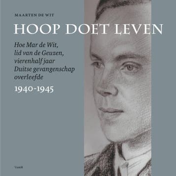 Hoop Doet Leven | Maarten de Wit | Nieuw, Boeken, Verzenden, Nieuw, Maarten de Wit
