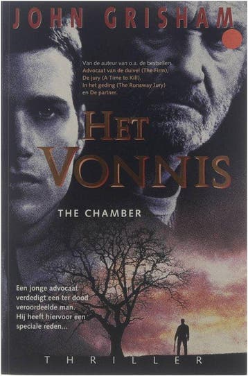 Het vonnis - Grisham, Verzenden, Nieuw
