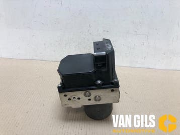 ABS Pomp Peugeot 307 O245105, Nieuw