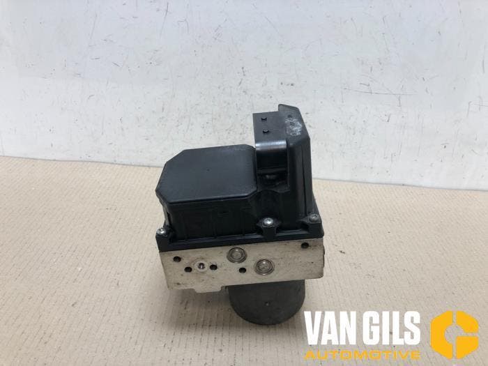 ABS Pomp Peugeot 307 O245105, Auto-onderdelen, Remmen en Aandrijving