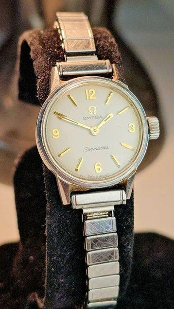 Omega - Seamaster - Sans prix de réserve - 515.001 - Unisexe