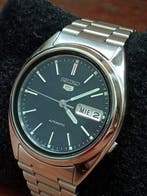 Seiko - September 2000 5 7S26-3040 JDM 21J (OH) - Zonder