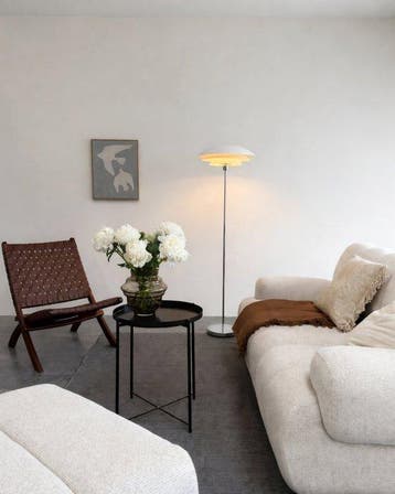 Dyberg Larsen - Thomas Dyberg Larsen - Staande lamp - DL45 -