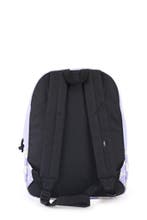 Vans Rugzak Zwart, Verzenden, Zo goed als nieuw, 25 tot 40 cm, 30 tot 45 cm