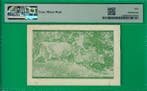 Jersey. 10 shillings ND (1941-42) - German WWII Occupation -