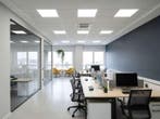 40W 3 Kleur CCT 60x60 Inbouw Backlit LED Panelen.., Ophalen, Nieuw