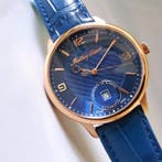 Mathey-Tissot - Swiss Automatic - Limited Edition - Les