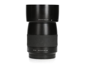 Hasselblad XCD 65mm f/2.8 - 1 jaar garantie, Audio, Tv en Foto, Ophalen of Verzenden, Zo goed als nieuw