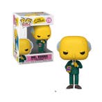 Funko Pop!  The Simpsons - Mr. Burns #1739, Verzenden