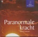 Paranormale krachten / Mind, Body & Spirit 9789044304299, Boeken, Verzenden, Gelezen, D. Lawson