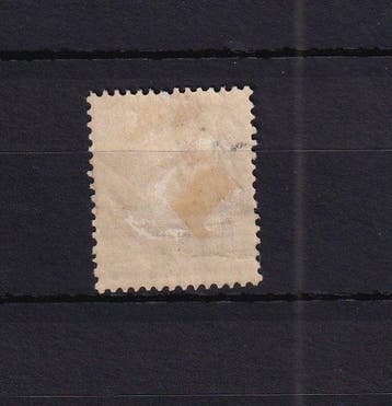Frankrijk 1871 - Prijs 730€, prachtige Ceres 15c bistre,, Gestempeld