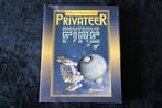 Wing Commander Privateer Righteous Fire IBM PC 3,5 Floppy, Verzenden