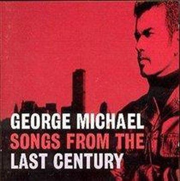 George Michael - Songs Of The Last Century 0724384874124, Cd's en Dvd's, Verzenden, Nieuw in verpakking