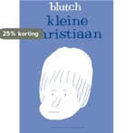 Kleine Christiaan 9789054922841 Blutch, Livres, BD, Verzenden, Blutch