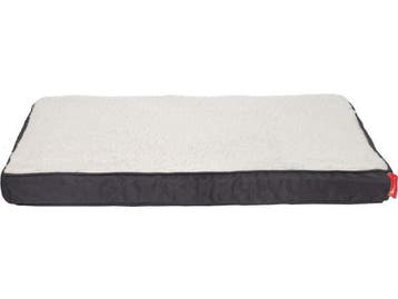 Veiling - Snoozle Orthopedische Hondenmand - M - 76cm - Grij, Nieuw