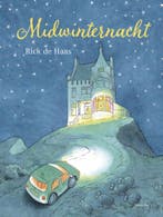 Midwinternacht (9789021684895, Rick De Haas), Verzenden