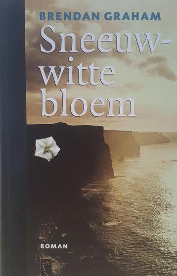 Sneeuwwitte bloem 9789029522090 B. Graham, Verzenden, Zo goed als nieuw, B. Graham