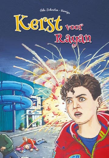 Kerst voor Rayan 9789463350792 Ada Schouten-Verrips, Verzenden, Gelezen, Ada Schouten-Verrips