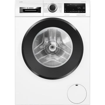 Bosch WGG246FCFG - Wasmachine - 9 kg - 1600 tpm -, Elektronische apparatuur, Ophalen of Verzenden, Nieuw