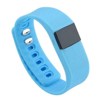 Originele TW64 Smartband Fitness Sport Activity Tracker, Verzenden