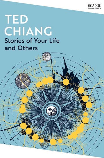 Stories of Your Life and Others / Picador Collection, Verzenden, Gelezen, Ted Chiang
