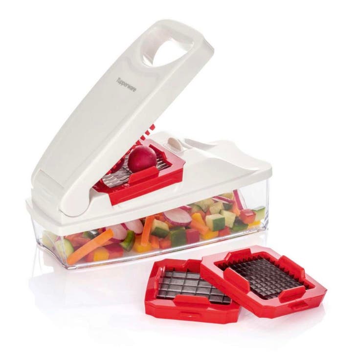 Tupperware Super Dicer, Huis en Inrichting, Keuken | Tupperware, Nieuw, Verzenden