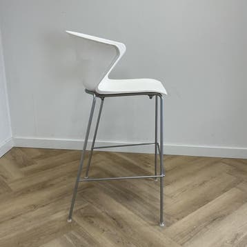design barkruk Kastel Kicca, zithoogte 71 cm, stapelbaar,
