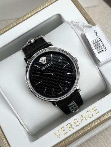 Versace - V-Cirle - Sans prix de réserve - VE8104222 -