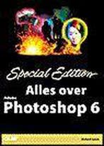 Alles over Adobe Photoshop 6 9789043003889 R. Lynch, Boeken, Informatica en Computer, Verzenden, Gelezen, R. Lynch