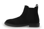 Manfield Enkellaarzen in maat 42 Zwart, Kleding | Heren, Schoenen, Manfield, Verzenden, Zwart, Overige typen