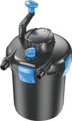 Osaka PF+ 3.000 vijver drukfilter met 9watt uvc, Verzenden, Nieuw