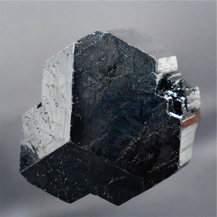 APEX Schrol Monster • 472.10 CT • Uitzonderlijk grote en, Verzamelen, Mineralen en Fossielen