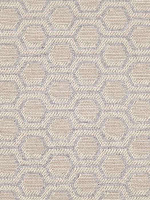 Exclusief 6,50 x 1,40 meter Moderne Jacquardweefsel –, Antiek en Kunst, Antiek | Tapijten, Tafelkleden en Textiel