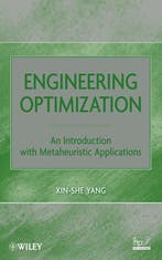 Engineering Optimization 9780470582466 Xin-She Yang, Boeken, Verzenden, Gelezen, Xin-She Yang